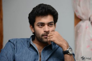 Varun Tej Interview About Mukunda Movie